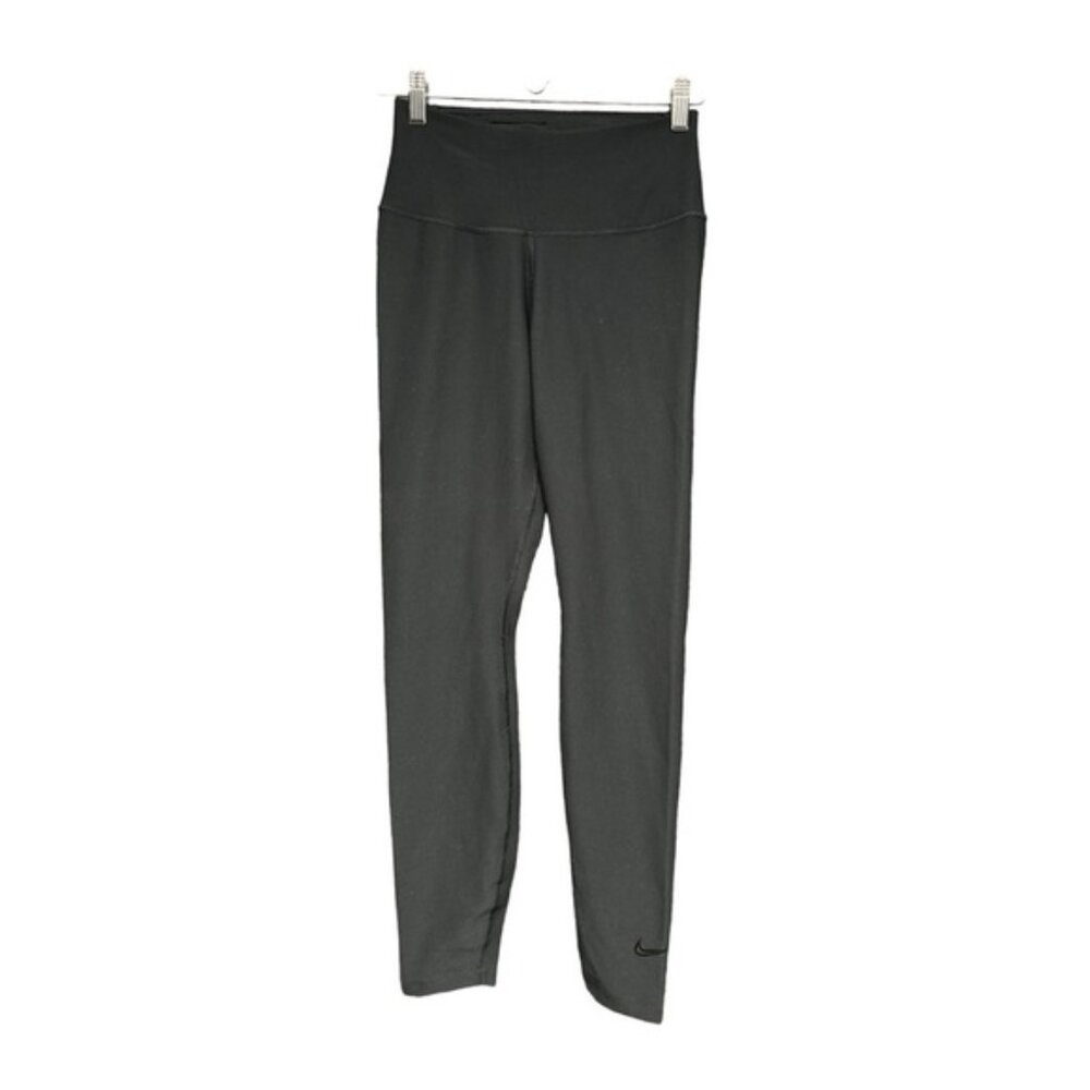 NIKE Dri-Fit Yoga Tights Sz S *New*